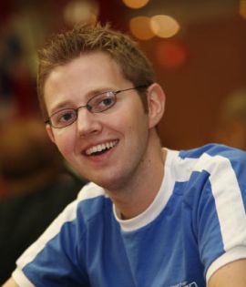 Ben Gundry, meno famoso di quanto meriti